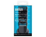 Braun Golarka męska seria 3 Shave&Style BT32 5 nasadek - 354919 - zdjęcie 1
